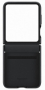 originální pouzdro Samsung Flap ECO-Leather Case pro Samsung Galaxy Z Flip5 5G black - 