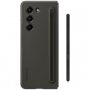 originální pouzdro Samsung Slim S pen Case pro Samsung Galaxy Z Fold5 5G grey - 