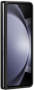 originální pouzdro Samsung Slim S pen Case pro Samsung Galaxy Z Fold5 5G grey - 