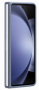 originální pouzdro Samsung Slim S pen Case pro Samsung Galaxy Z Fold5 5G blue - 