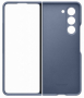 originální pouzdro Samsung Slim S pen Case pro Samsung Galaxy Z Fold5 5G blue - 