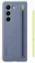 originální pouzdro Samsung Slim S pen Case pro Samsung Galaxy Z Fold5 5G blue - 