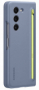 originální pouzdro Samsung Slim S pen Case pro Samsung Galaxy Z Fold5 5G blue - 