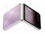 originální pouzdro Samsung FlipSuit Case pro Samsung Galaxy Z Flip5 5G transparent - 