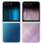 originální pouzdro Samsung FlipSuit Case pro Samsung Galaxy Z Flip5 5G transparent - 