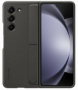 originální pouzdro Samsung Standing Case with Strap pro Samsung Galaxy Z Fold5 5G grey - 