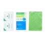 Ochranné tvrzené sklo na displej Bestsuit Flexible pro Samsung S911B Galaxy S23 5G - 6.1 - 