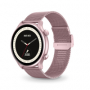 Chytré hodinky ALIGATOR Watch Lady X pink CZ Distribuce - 