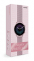 Chytré hodinky ALIGATOR Watch Lady X pink CZ Distribuce - 