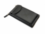 Jekod pouzdro Phone Bag Wallet s řemínkem black - 