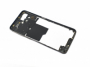 Originální střední rám včetně NFC antény Realme 8i black SWAP - 