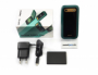 Nokia 2660 Flip Dual SIM green CZ Distribuce - 