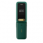 Nokia 2660 Flip Dual SIM green CZ Distribuce - 