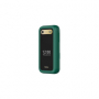 Nokia 2660 Flip Dual SIM green CZ Distribuce - 