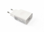 originální nabíječka Lenovo C-P57 1A white s USB výstupem - 