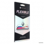 Ochranné tvrzené 5D sklo BestSuit Flexible na display Apple iPhone 14 Pro black - 6.1