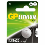 baterie Lithiová GP CR1620 / DL1620 (blister 1ks)