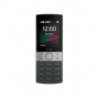 Nokia 150 2023 Dual SIM black CZ Distribuce - 