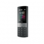 Nokia 150 2023 Dual SIM black CZ Distribuce - 