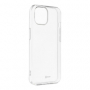 Pouzdro Roar transparent pro Apple iPhone 15