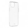 Pouzdro Roar transparent pro Apple iPhone 15 Plus