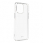 Pouzdro Roar transparent pro Apple iPhone 15 Pro Max