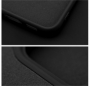 Pouzdro Jekod Silicone Cover black pro Apple iPhone 15 Pro - 