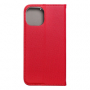 ForCell pouzdro Smart Book red pro Apple iPhone 15 - 