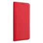 ForCell pouzdro Smart Book red pro Apple iPhone 15