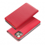 ForCell pouzdro Smart Book red pro Apple iPhone 15 Plus - 