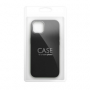 ForCell pouzdro Satin black pro Apple iPhone 15 - 
