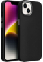 ForCell pouzdro Satin black pro Apple iPhone 15 Plus