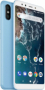 Xiaomi Mi A2 Lite 4GB/64GB Dual SIM blue CZ - 