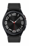 chytré hodinky Samsung SM-R950N Galaxy Watch6 Classic 43mm black CZ