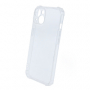 Jekod pouzdro Anti Shock 1,5mm pro Apple iPhone 15 Plus transparentní