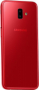 Samsung J610F Galaxy J6 Plus Dual SIM Red CZ - 