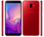 Samsung J610F Galaxy J6 Plus Dual SIM Red CZ - 