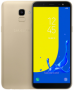 Samsung J600F Galaxy J6 gold Dual SIM CZ