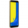 Samsung J600F Galaxy J6 gold Dual SIM CZ - 