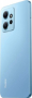 Xiaomi Redmi Note 12 8GB/256GB NFC blue CZ Distribuce - 