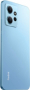 Xiaomi Redmi Note 12 8GB/256GB NFC blue CZ Distribuce - 