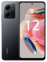 Xiaomi Redmi Note 12 8GB/256GB NFC grey CZ Distribuce