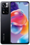 Xiaomi Redmi Note 11 Pro+ 5G 8GB/256GB NFC Dual SIM grey CZ Distribuce