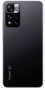 Xiaomi Redmi Note 11 Pro+ 5G 8GB/256GB NFC Dual SIM grey CZ Distribuce - 