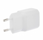 originální nabíječka ZTE white s USB výstupem 1A