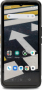 Caterpillar CAT S53 Dual SIM black CZ + originální kožené pouzdro na opasek ZDARMA - 