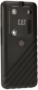 Caterpillar CAT S53 Dual SIM black CZ + originální kožené pouzdro na opasek ZDARMA - 