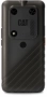 Caterpillar CAT S53 Dual SIM black CZ + originální kožené pouzdro na opasek ZDARMA - 