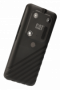 Caterpillar CAT S53 Dual SIM black CZ + originální kožené pouzdro na opasek ZDARMA - 
