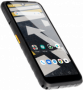 Caterpillar CAT S53 Dual SIM black CZ + originální kožené pouzdro na opasek ZDARMA - 